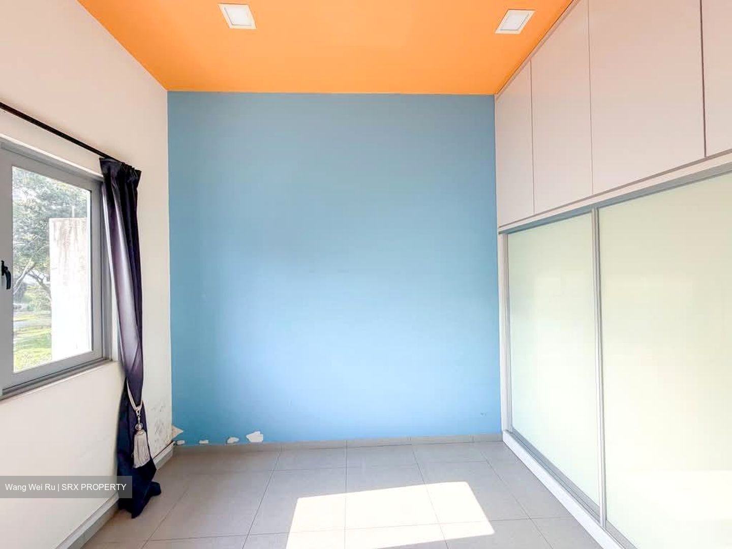 Jalan Kayu Estate (D28), Terrace #587881391